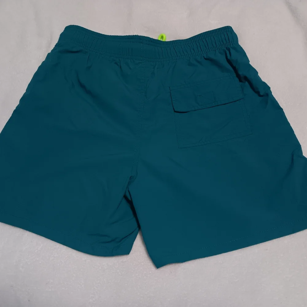 Men's Size Extra Small Mesh Basket Liner Swim Trunks